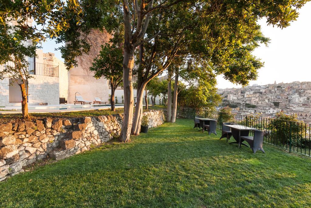 Bed and Breakfast Giardino Sul Duomo Ragusa Exteriér fotografie
