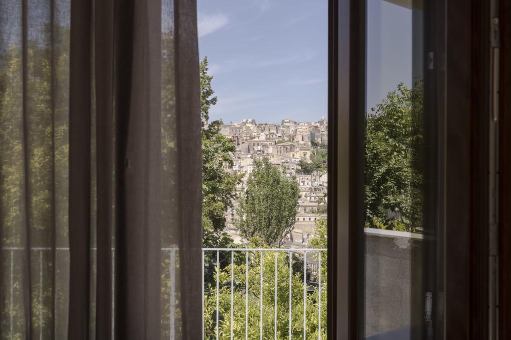 Bed and Breakfast Giardino Sul Duomo Ragusa Exteriér fotografie