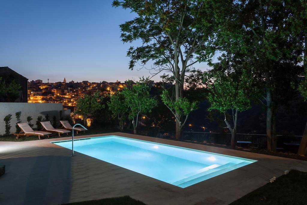 Bed and Breakfast Giardino Sul Duomo Ragusa Exteriér fotografie