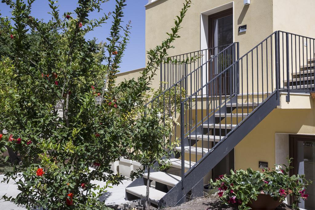 Bed and Breakfast Giardino Sul Duomo Ragusa Exteriér fotografie
