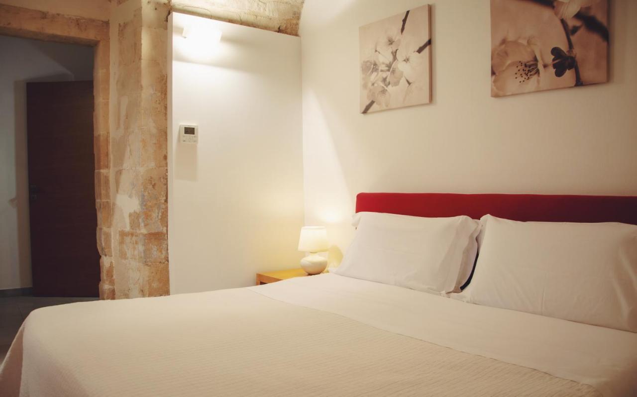 Bed and Breakfast Giardino Sul Duomo Ragusa Exteriér fotografie