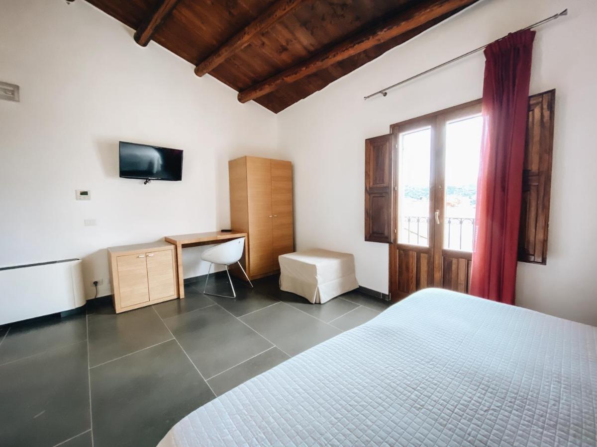 Bed and Breakfast Giardino Sul Duomo Ragusa Exteriér fotografie