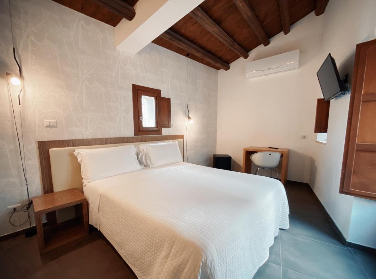 Bed and Breakfast Giardino Sul Duomo Ragusa Exteriér fotografie